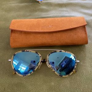 Maho Sundance Sunglasses